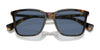 Ralph RA5314U Sunglasses | Size 54 / Brown Havana / Dark Blue (3N 15.2%) №513480
