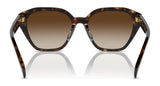 Ralph RA5315U Sunglasses | Size 54