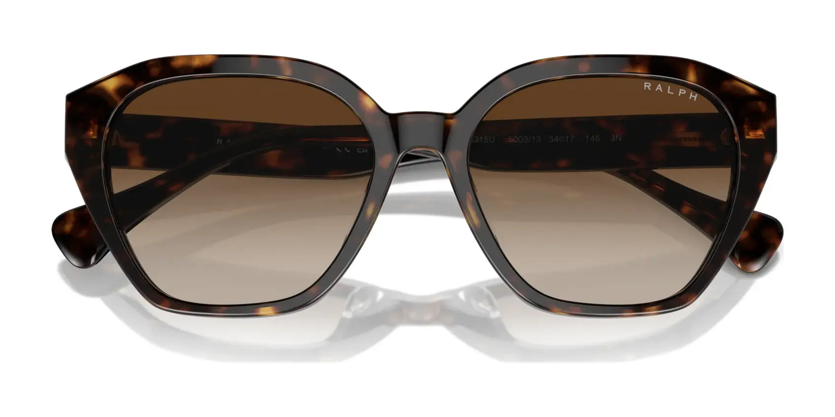 Ralph RA5315U Sunglasses | Size 54