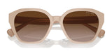 Ralph RA5315U Sunglasses | Size 54