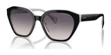 Ralph RA5315U Sunglasses | Size 54