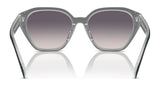 Ralph RA5315U Sunglasses | Size 54