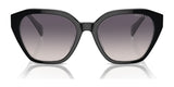 Ralph RA5315U Sunglasses | Size 54