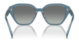 Ralph RA5315U Sunglasses | Size 54