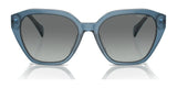 Ralph RA5315U Sunglasses | Size 54