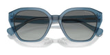 Ralph RA5315U Sunglasses | Size 54