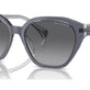Transparent Grey