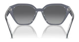 Ralph RA5315U Sunglasses | Size 54