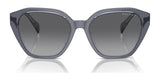 Ralph RA5315U Sunglasses | Size 54