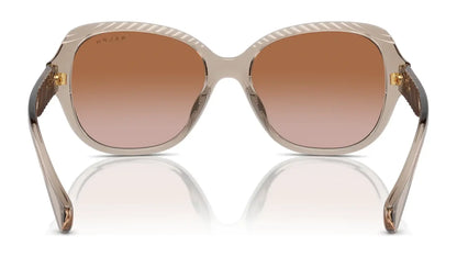 Ralph RA5316U Sunglasses | Size 57