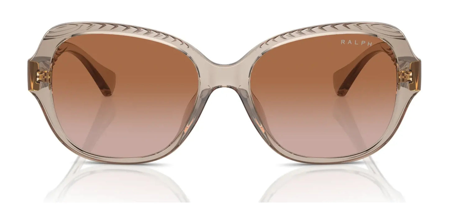 Ralph RA5316U Sunglasses | Size 57