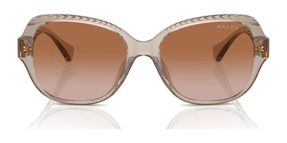 Ralph RA5316U Sunglasses | Size 57