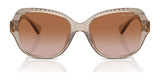 Ralph RA5316U Sunglasses | Size 56