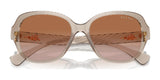 Ralph RA5316U Sunglasses | Size 56