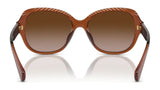 Ralph RA5316U Sunglasses | Size 56