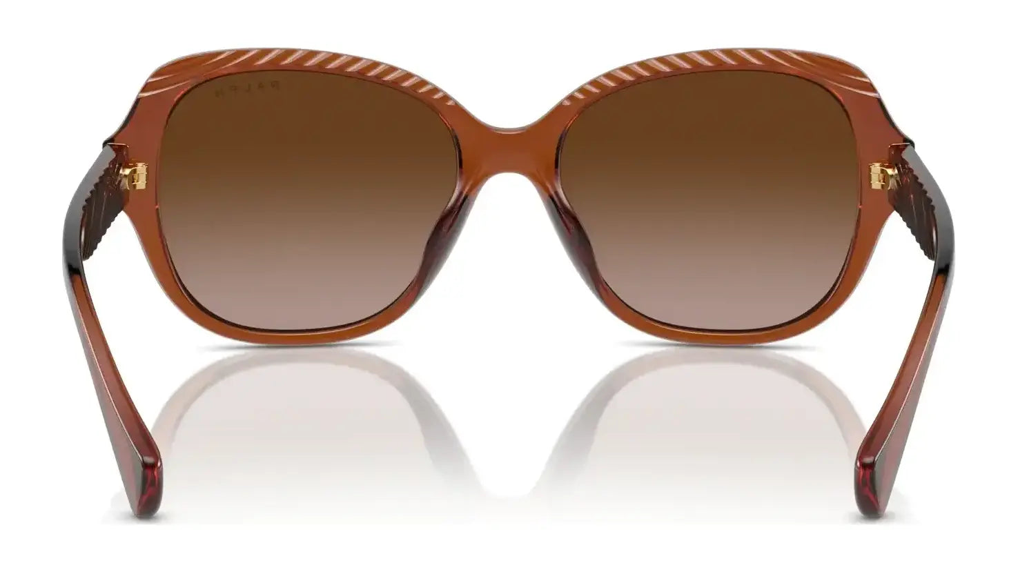 Ralph RA5316U Sunglasses | Size 56