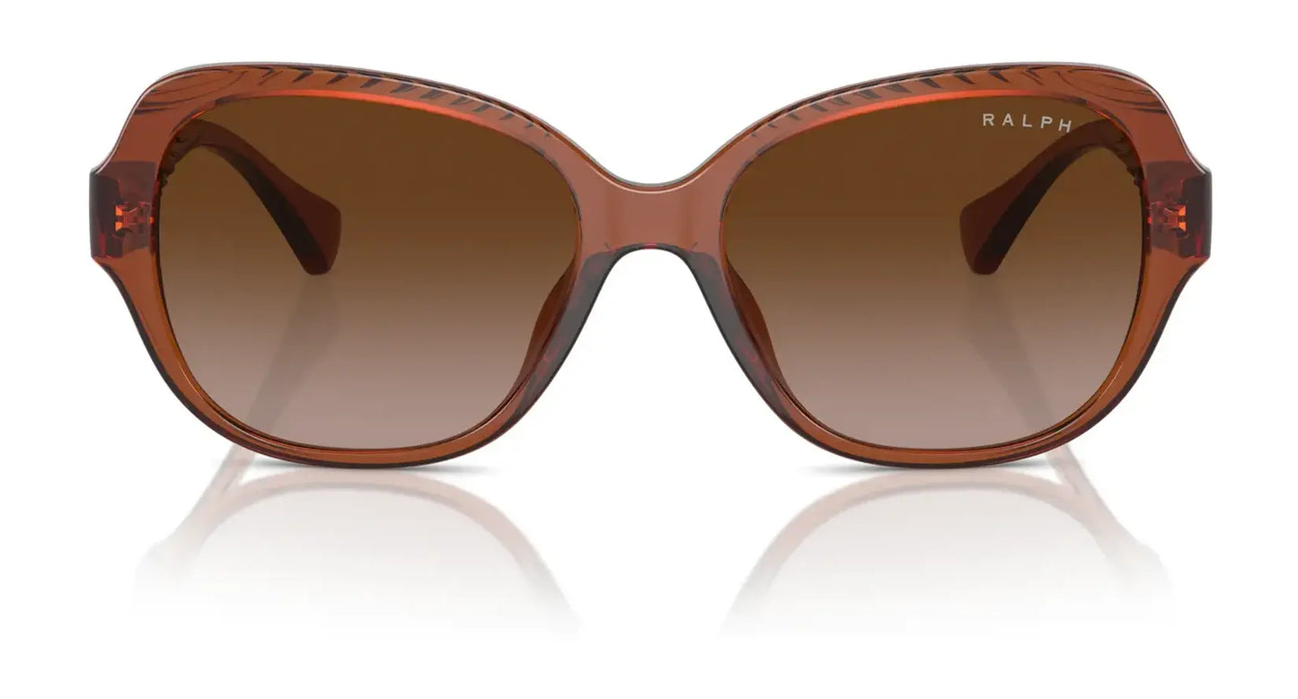 Ralph RA5316U Sunglasses | Size 57