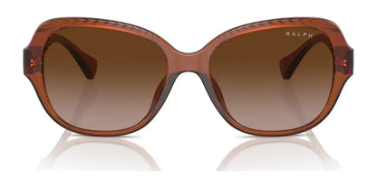 Ralph RA5316U Sunglasses | Size 57