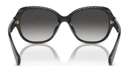 Ralph RA5316U Sunglasses | Size 57