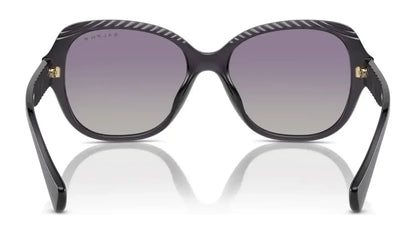 Ralph RA5316U Sunglasses | Size 57