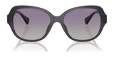 Ralph RA5316U Sunglasses | Size 56