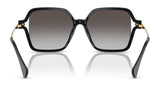 Ralph RA5319U Sunglasses | Size 56