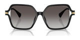 Ralph RA5319U Sunglasses | Size 56