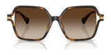 Ralph RA5319U Sunglasses | Size 56