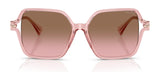 Ralph RA5319U Sunglasses | Size 56