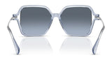 Ralph RA5319U Sunglasses | Size 56