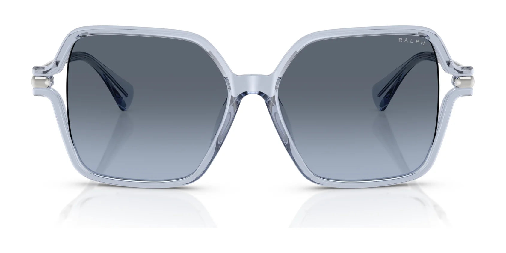 Ralph RA5319U Sunglasses | Size 56