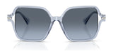 Ralph RA5319U Sunglasses | Size 56