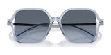 Ralph RA5319U Sunglasses | Size 56