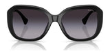 Ralph RA5321U Sunglasses | Size 56