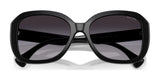 Ralph RA5321U Sunglasses | Size 56