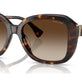 Shiny Brown Havana