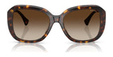 Ralph RA5321U Sunglasses | Size 56