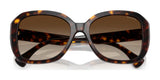 Ralph RA5321U Sunglasses | Size 56