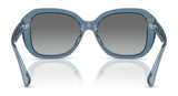 Ralph RA5321U Sunglasses | Size 56