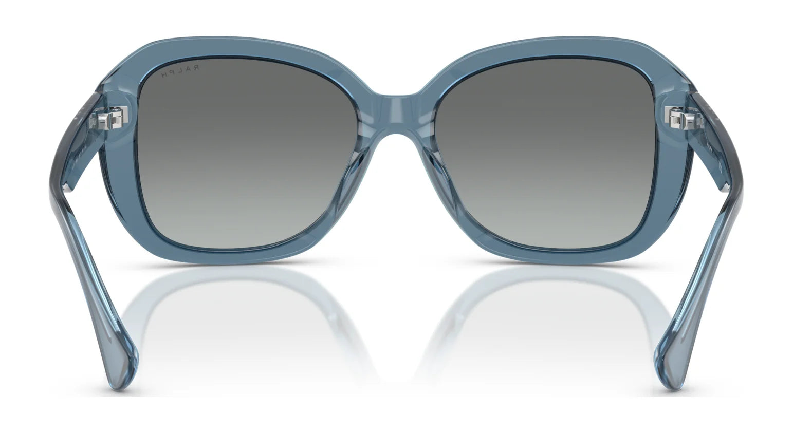 Ralph RA5321U Sunglasses | Size 56