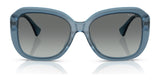 Ralph RA5321U Sunglasses | Size 56