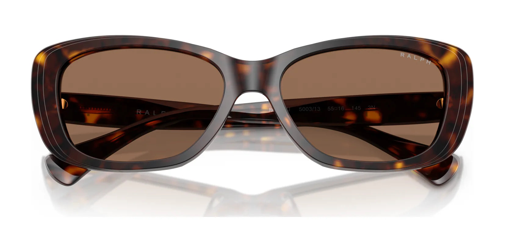 Ralph RA5322U Sunglasses | Size 55