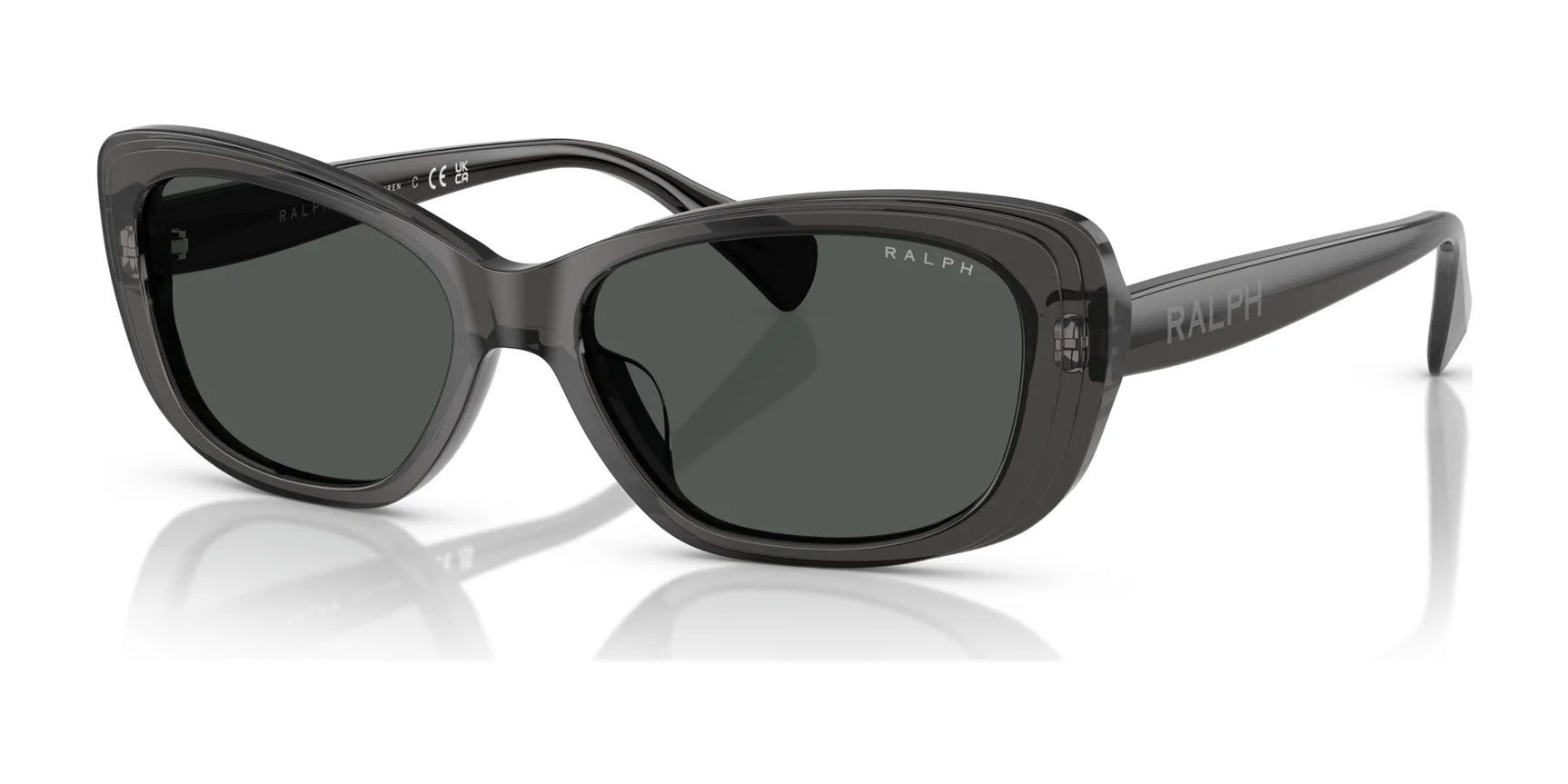 Ralph RA5322U Sunglasses | Size 55