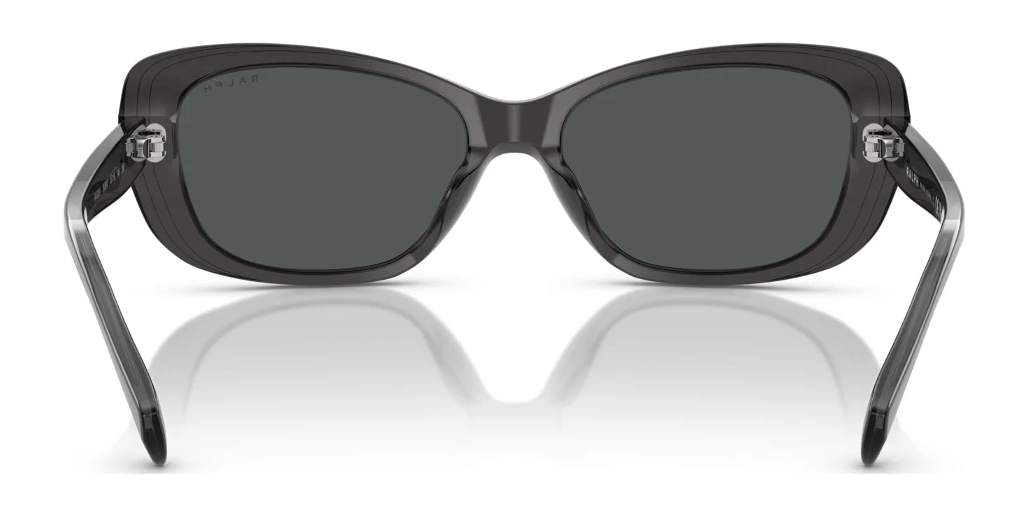 Ralph RA5322U Sunglasses | Size 55