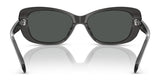 Ralph RA5322U Sunglasses | Size 55