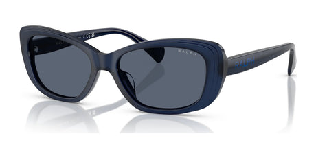 Ralph RA5322U Sunglasses | Size 55