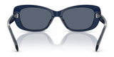 Ralph RA5322U Sunglasses | Size 55