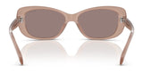 Ralph RA5322U Sunglasses | Size 55