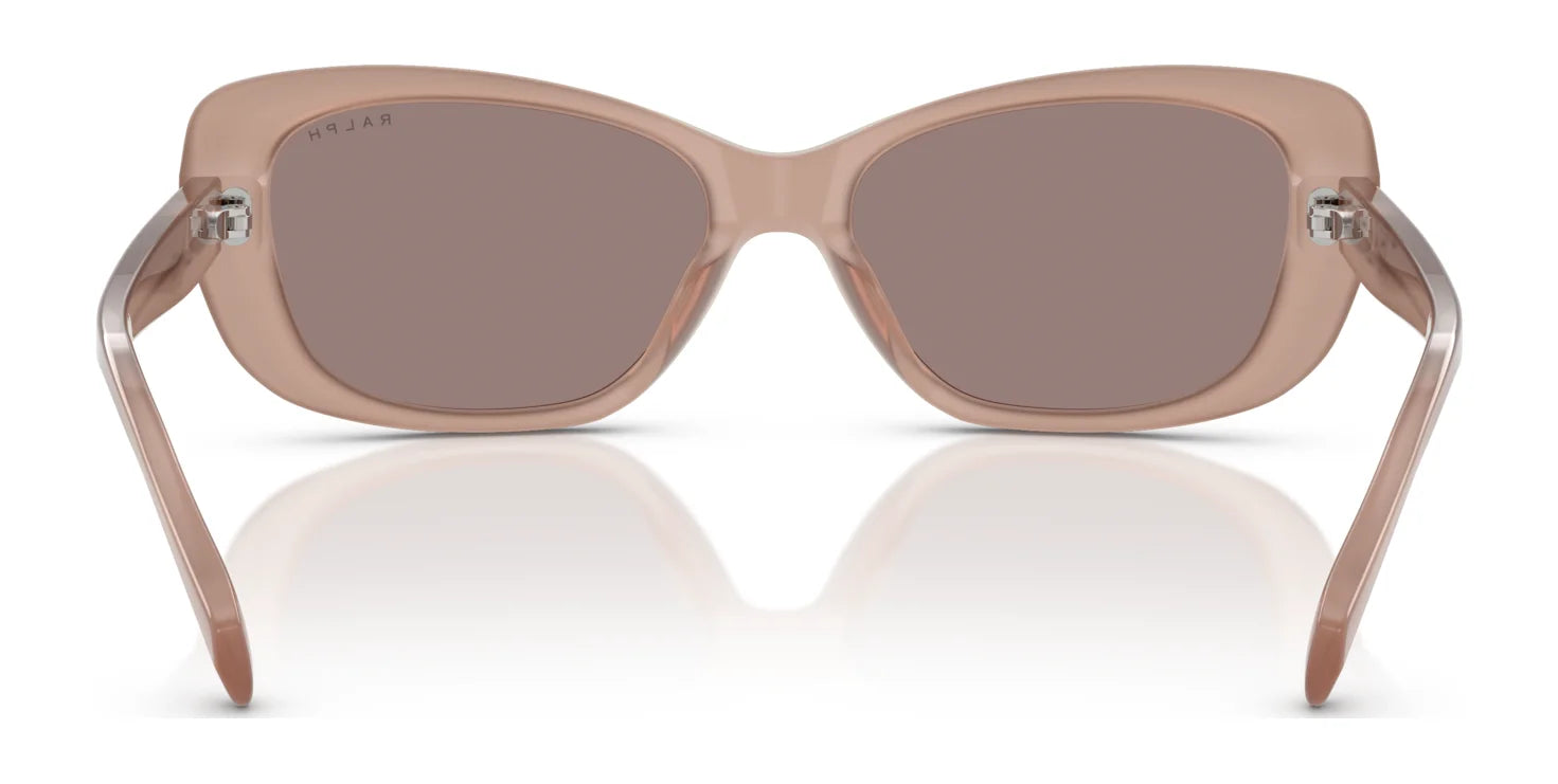 Ralph RA5322U Sunglasses | Size 55