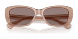 Ralph RA5322U Sunglasses | Size 55